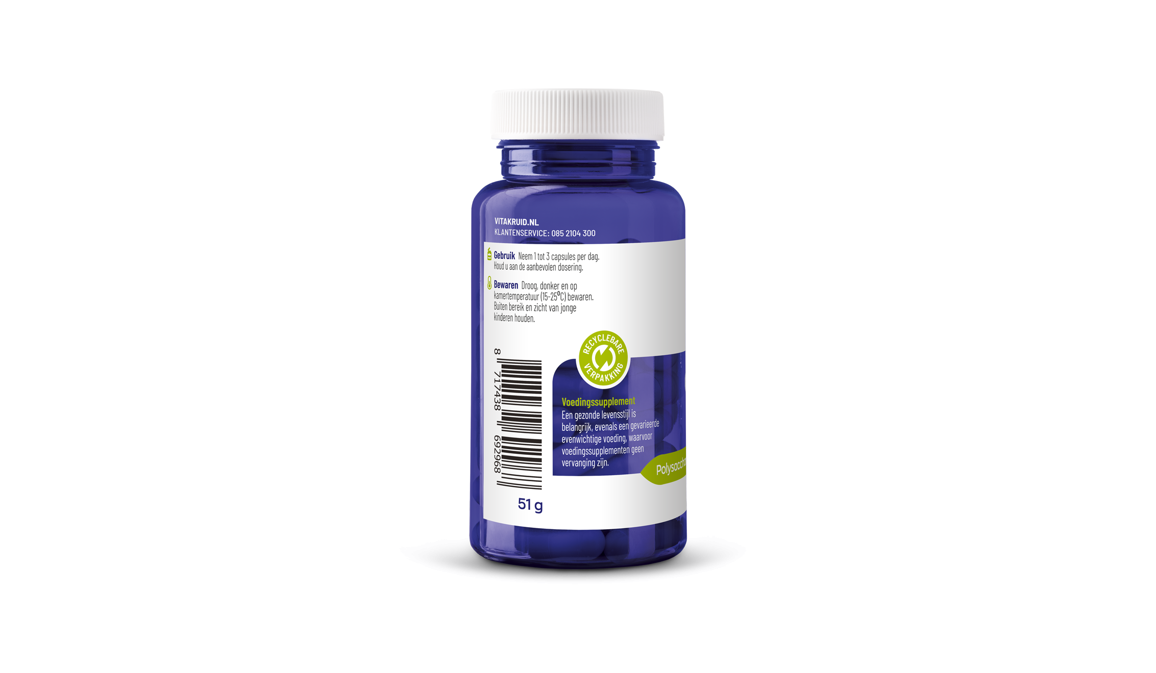 Cordyceps CPA³