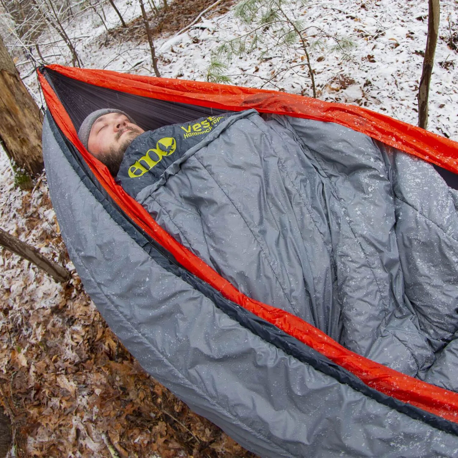 ENO Vesta Topquilt