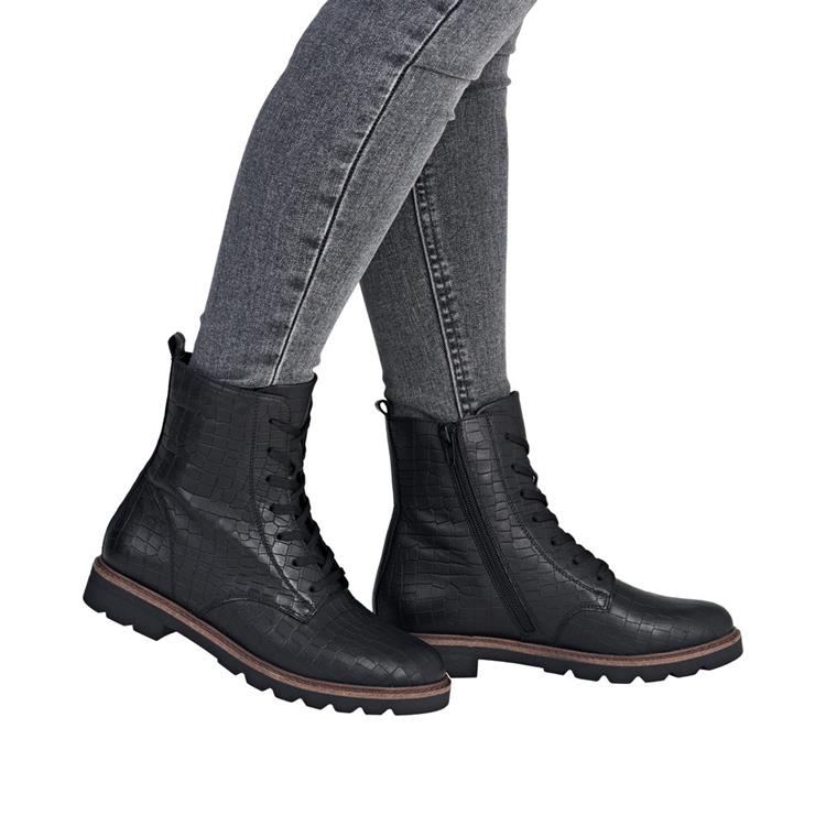 Remonte D2Q71 schwarz