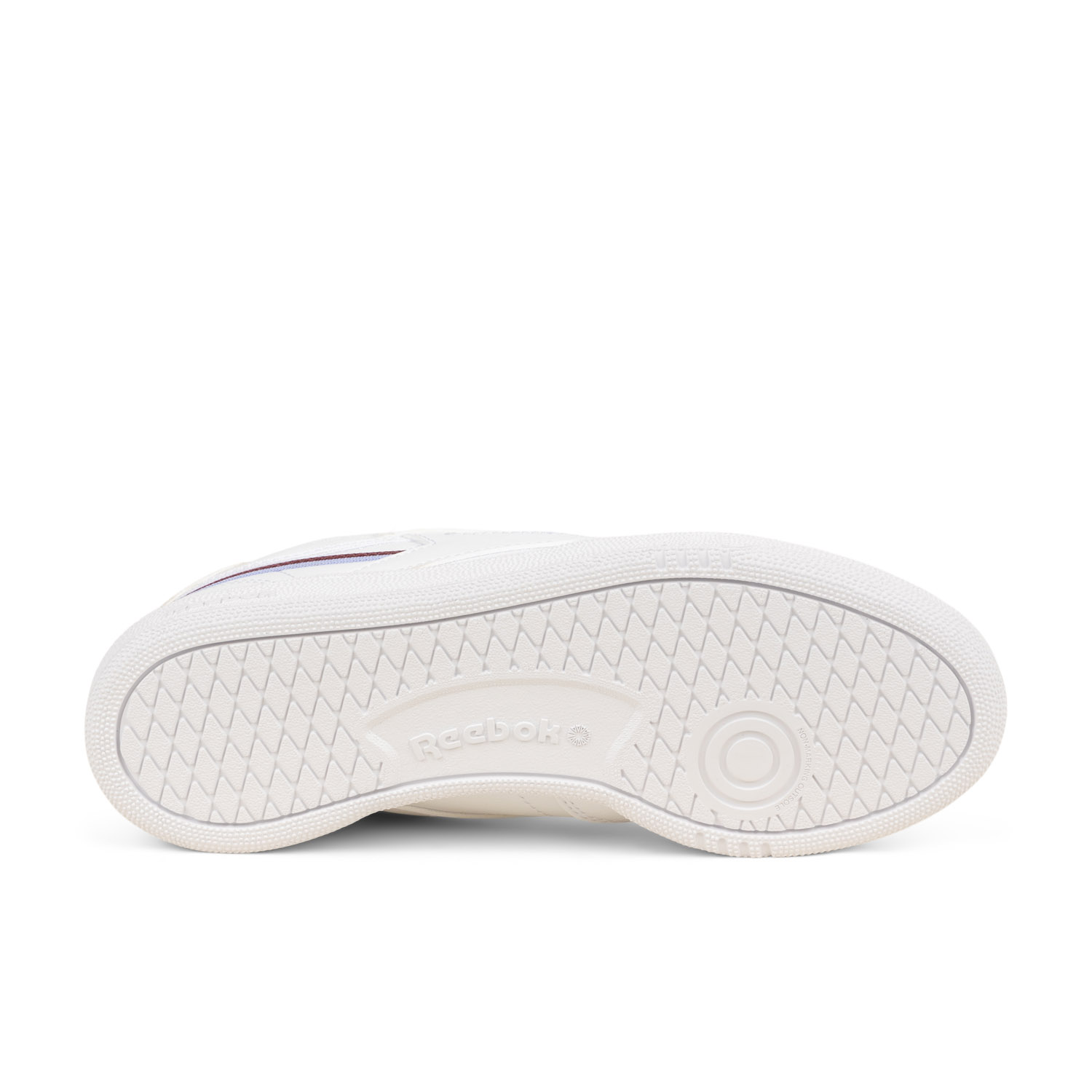 Baskets femme REEBOK CLUB C 85 VEGAN