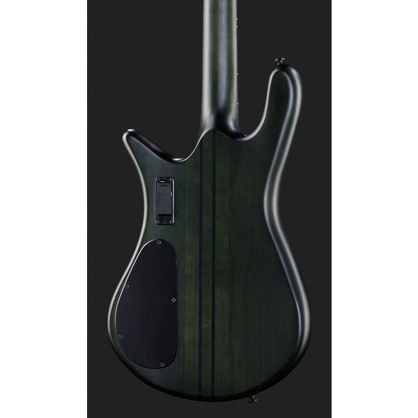 Spector NS Dimension MS 4 Haunted Moss