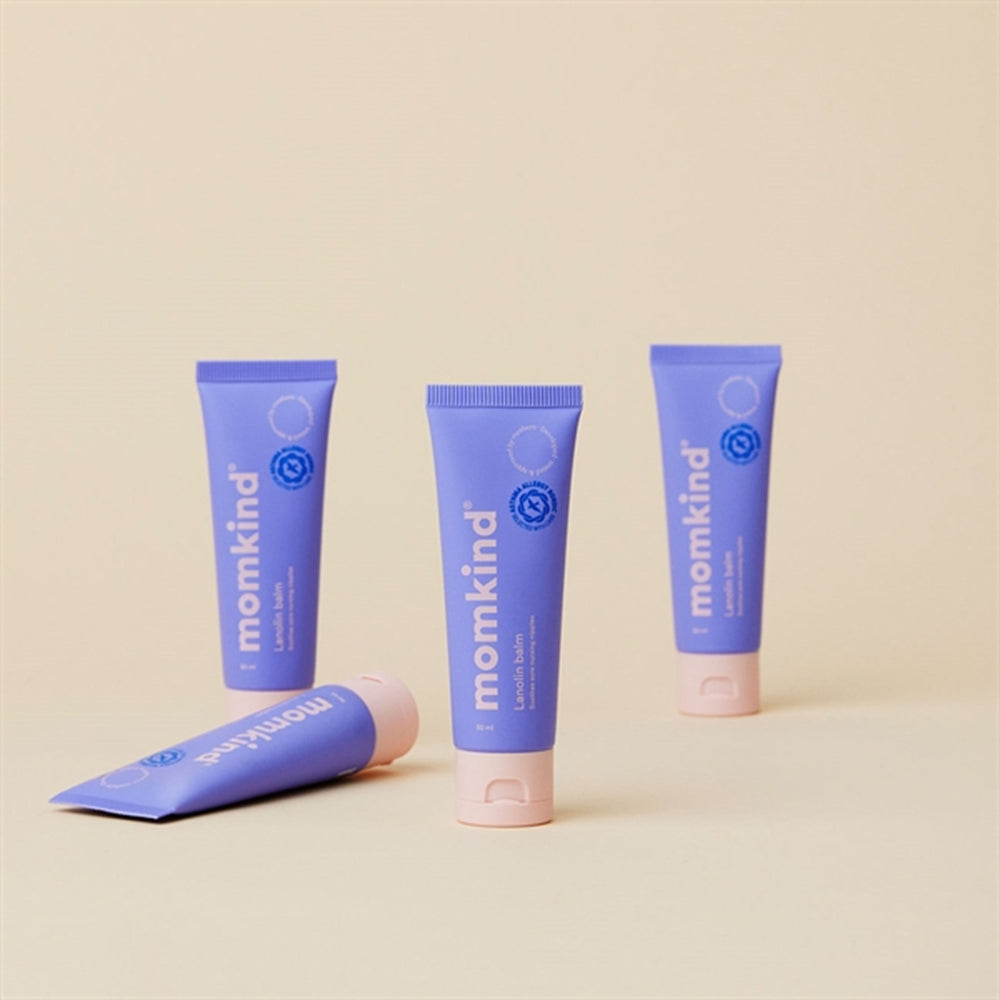Lanolinsalve 50 Ml - momkind → Luksusbaby.dk