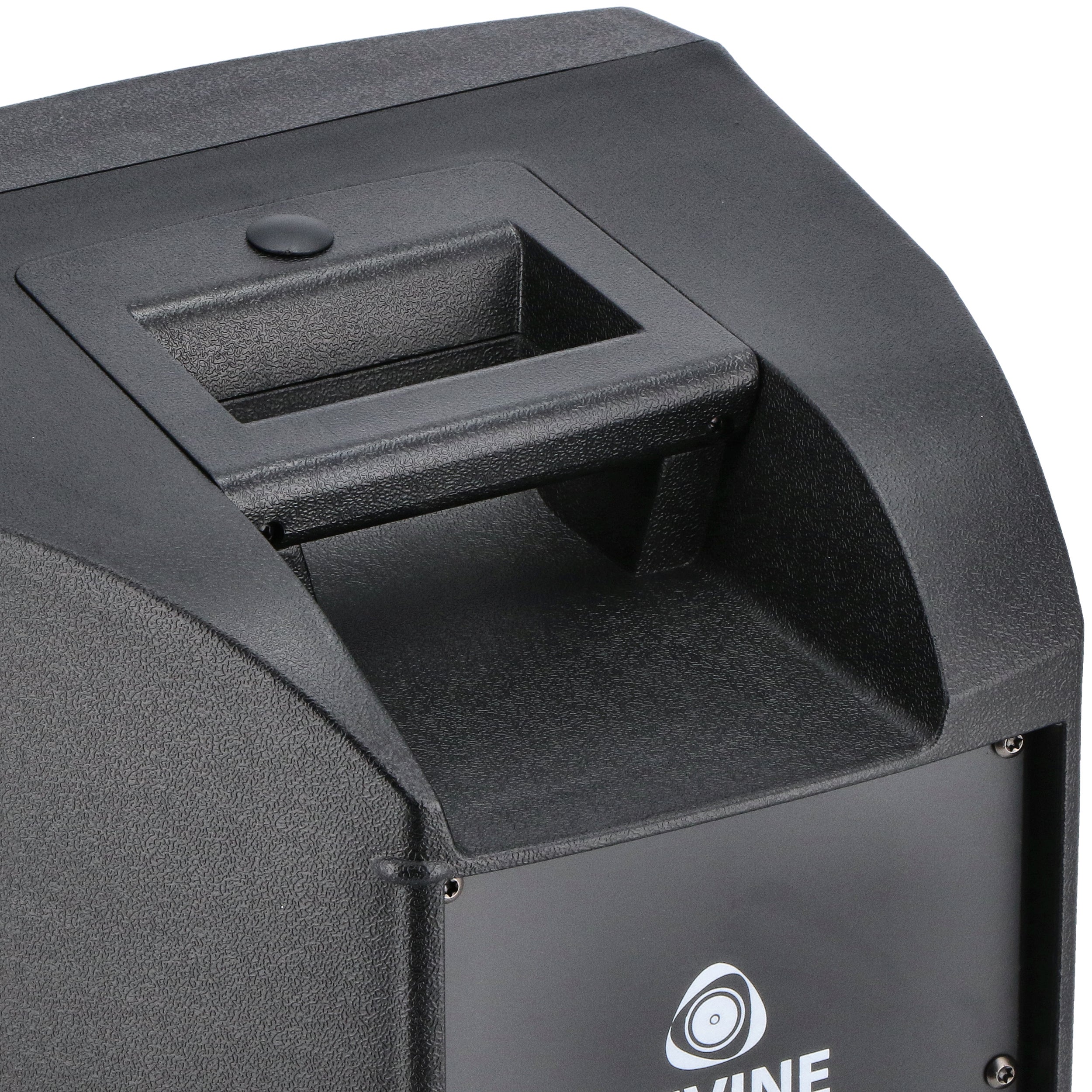 Devine Onyx 10 passieve speaker 10 inch