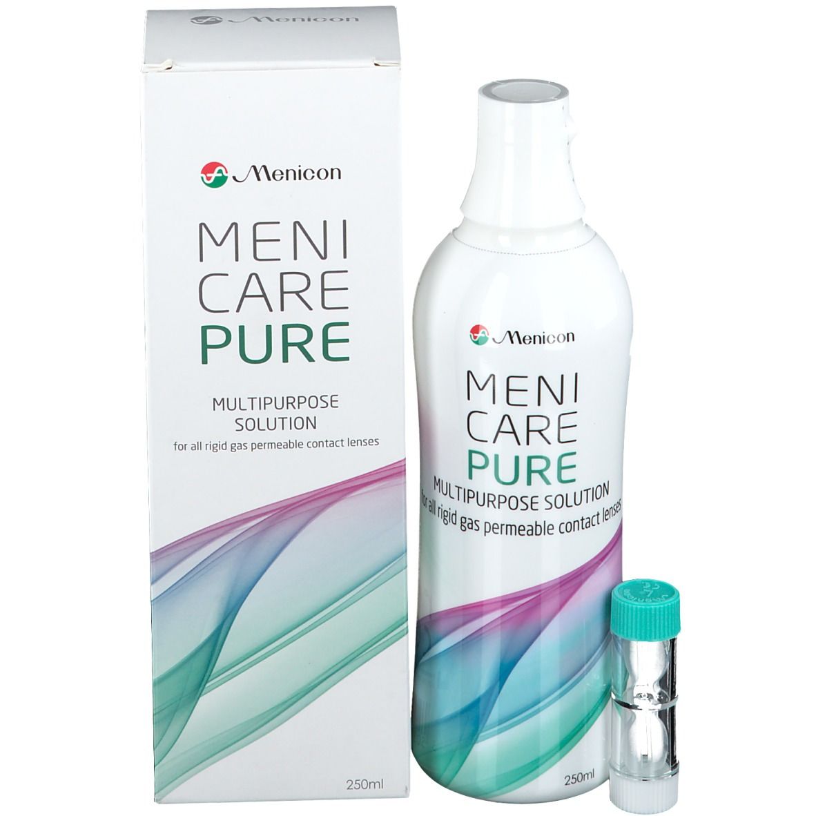 Meni Care Pure