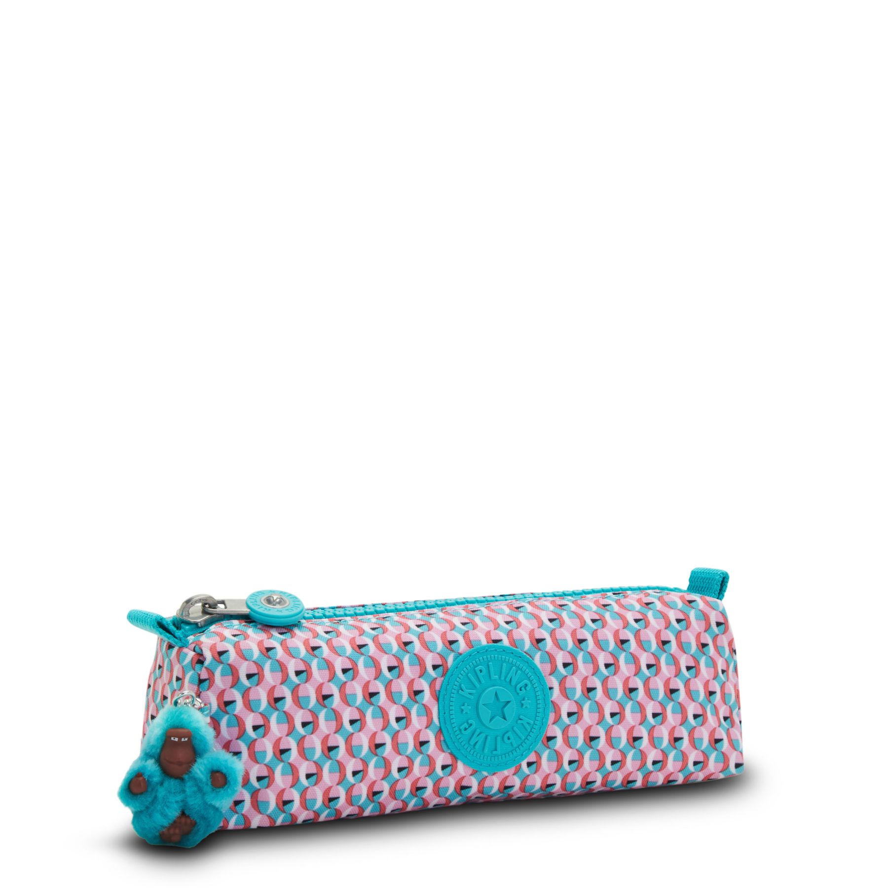 FREEDOM Trousse - Poppy Geo
