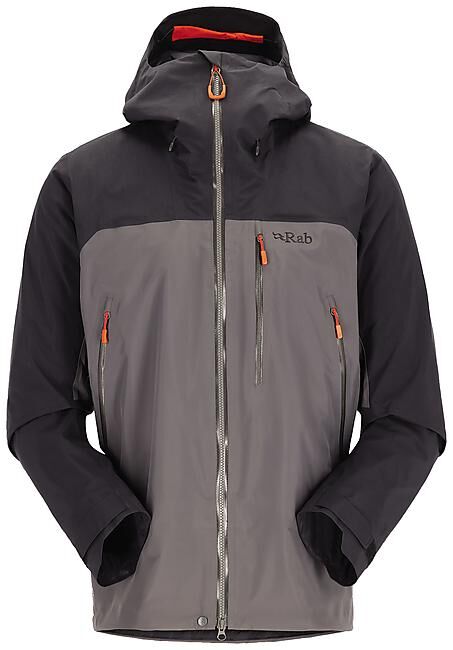 RAB - LATOK MOUNTAIN GTX JACKET