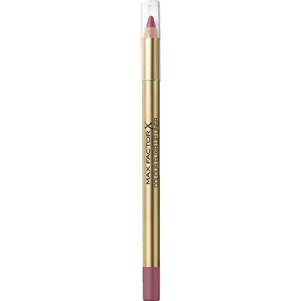 Colour Elixir Lip Liner 30 Mauve Moment