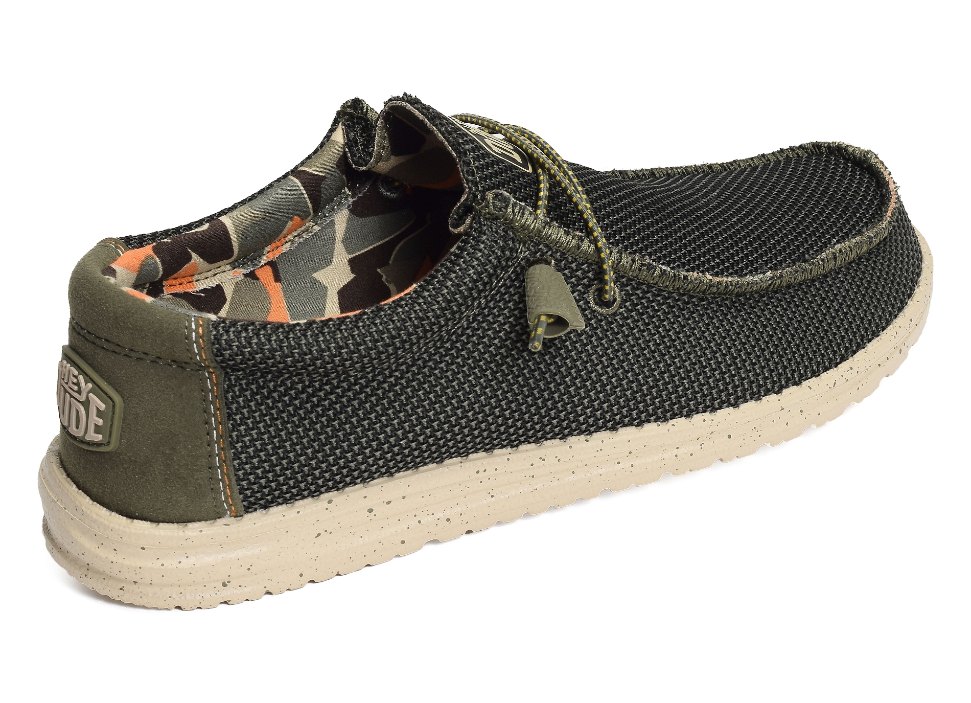 Wally sox kaki