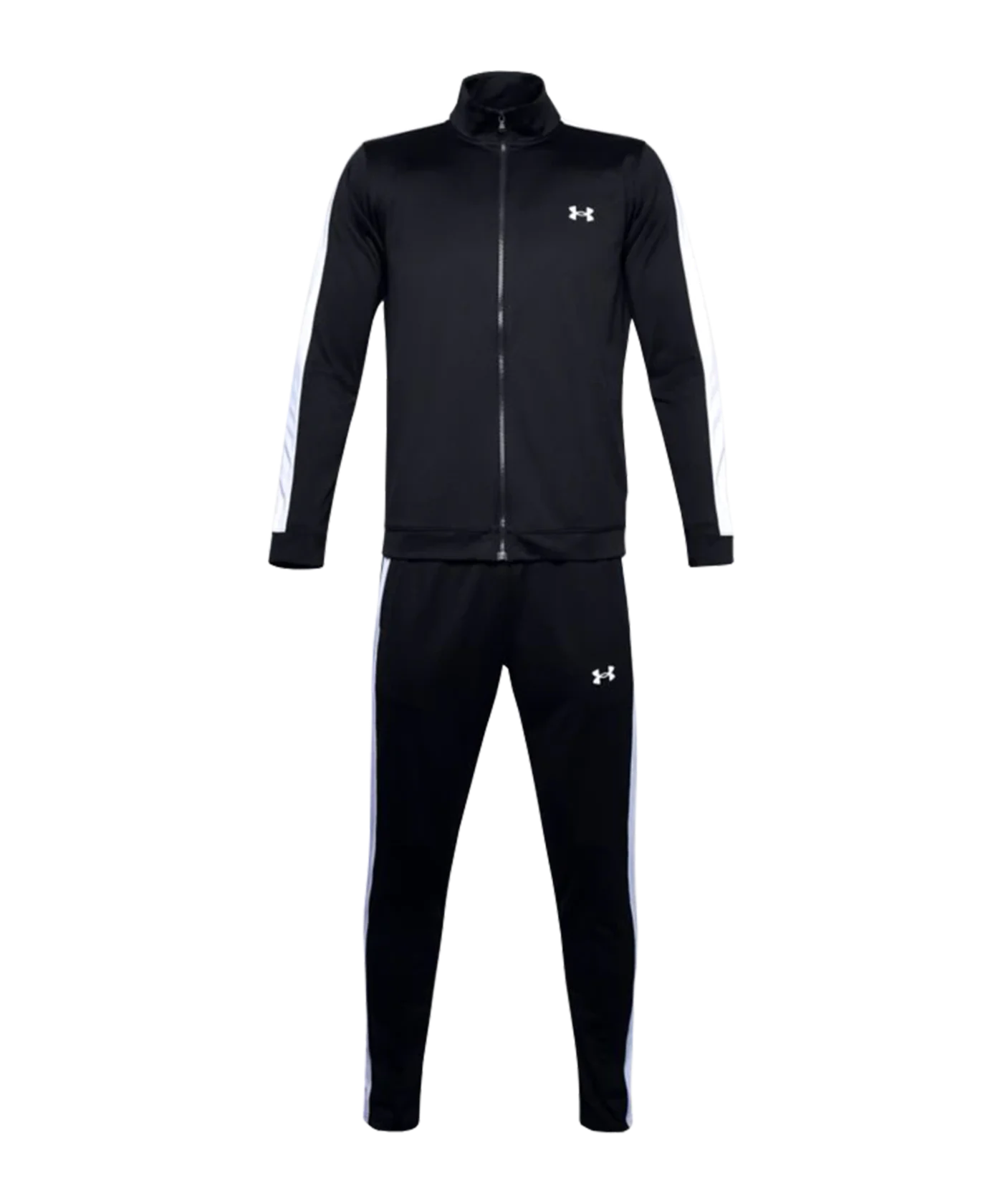 Under Armour Emea Trainingsanzug Schwarz 001