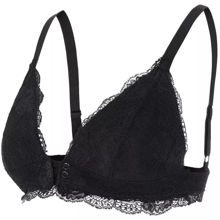 mama;licious Still-BH MLZENINA Black