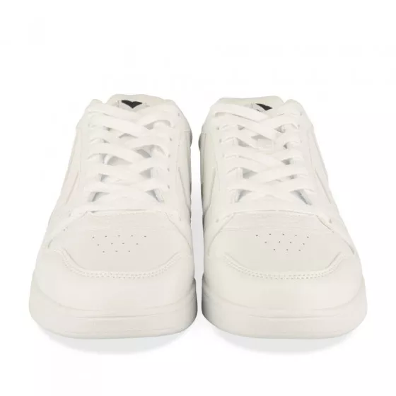 Baskets BLANC HUMMEL