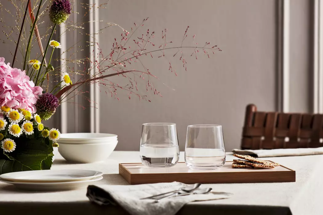 Wasserglas Brunelli 400 ml