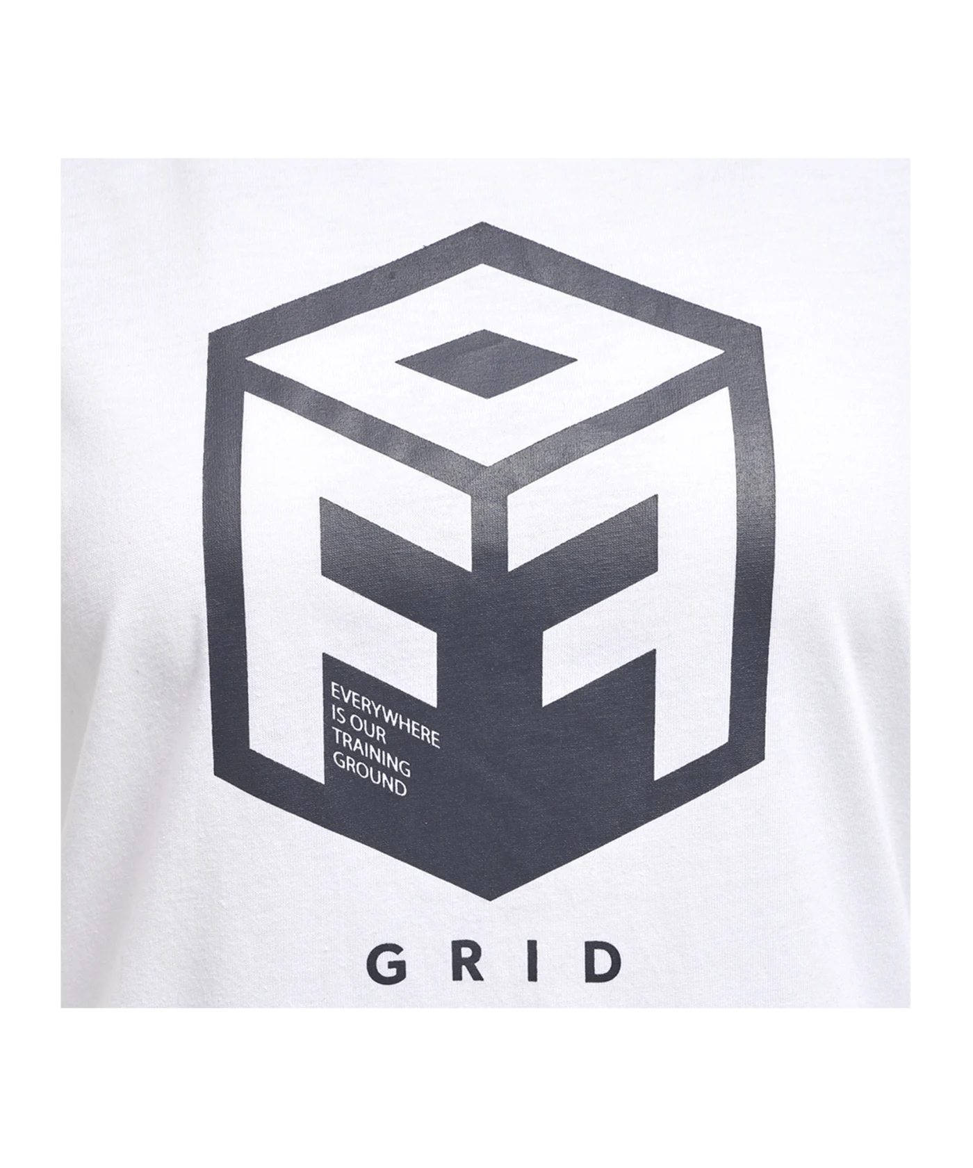 Hummel hmlOFFGRID T-Shirt Damen Weiss F9108