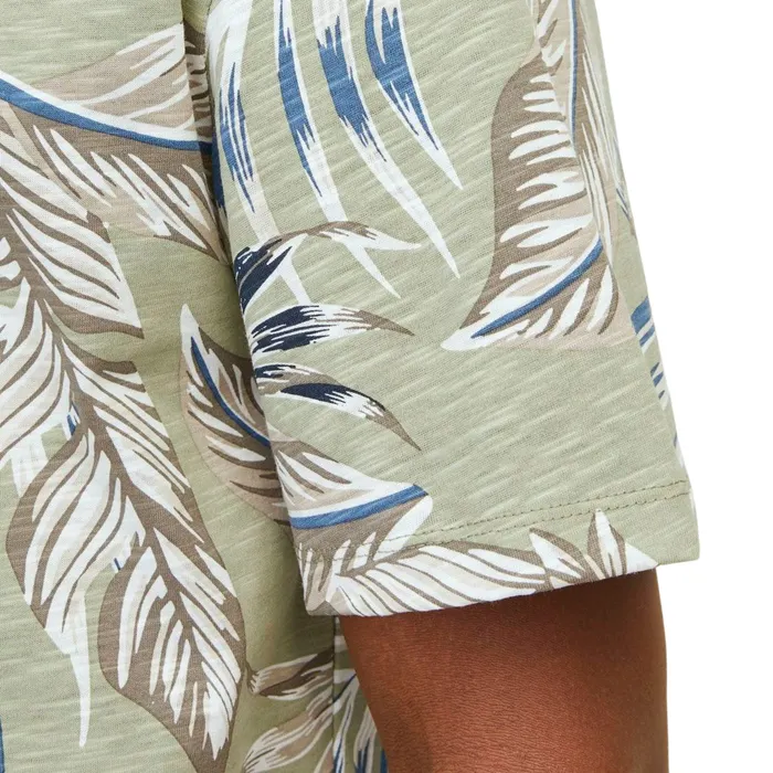 Jack & Jones Jeff AOP Shirt Heren