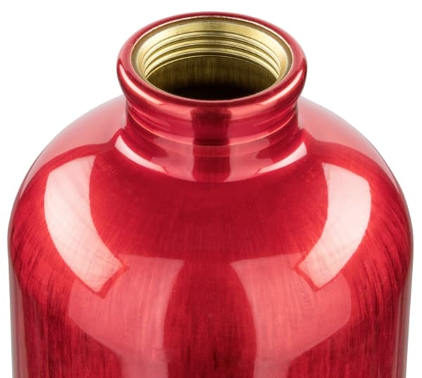 Sigg Traveller - Drikkeflaske - 1 L - rød