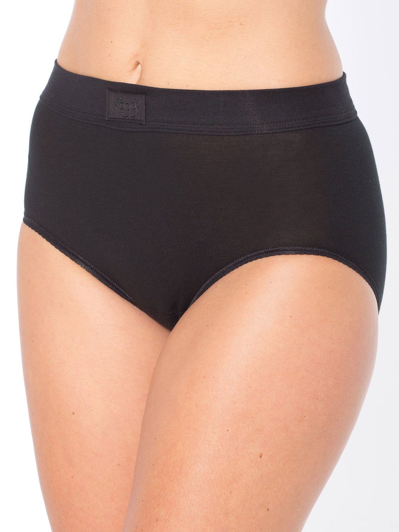 Culotte Double Comfort 3 + 1 gratuite