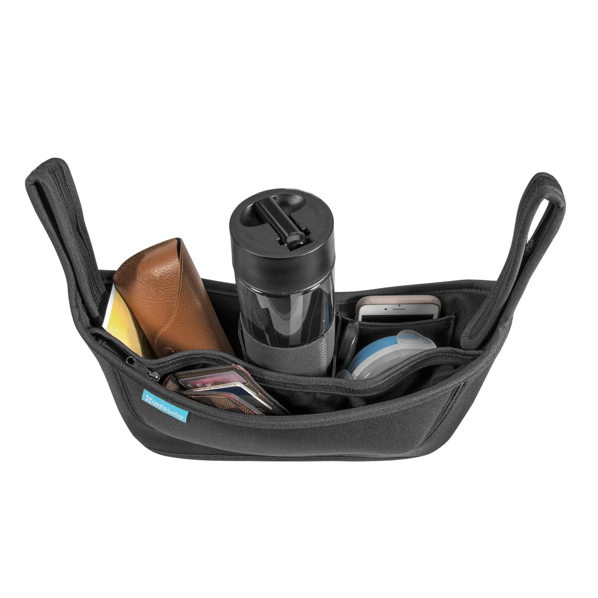 UPPAbaby Console Parentale pour Poussette