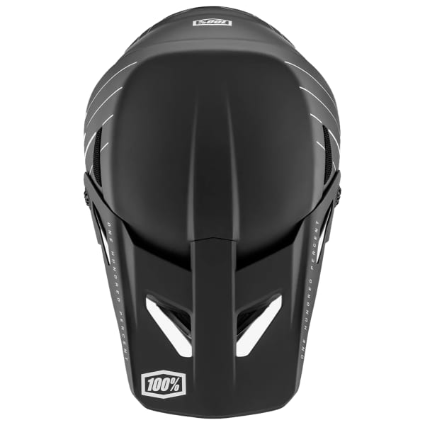 Casque VTT 100PERCENT STATUS ESSENTIAL ESSENTIAL