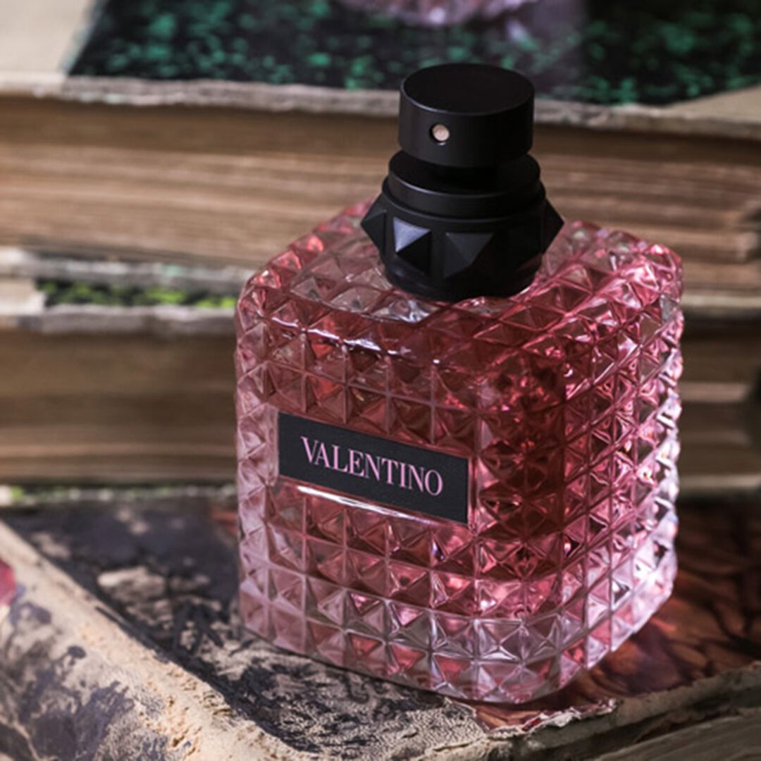 Valentino BORN IN ROMA /S Eau de Parfum - 50ml