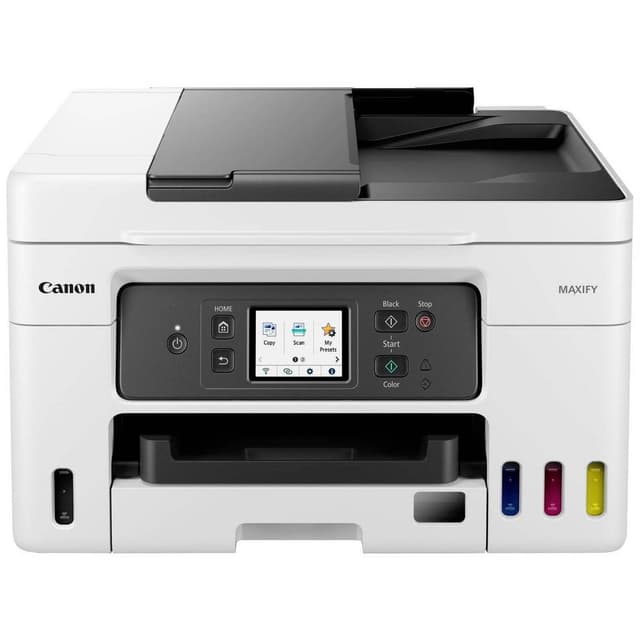 Canon MAXIFY GX4050 5779C006 Multifunktionsprinter 1