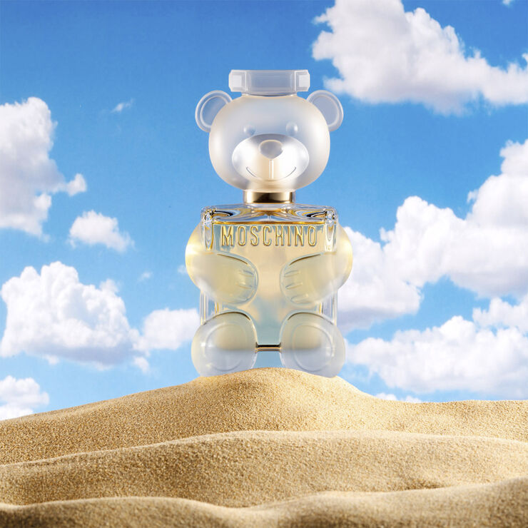 Moschino Toy 2 Eau de Toilette