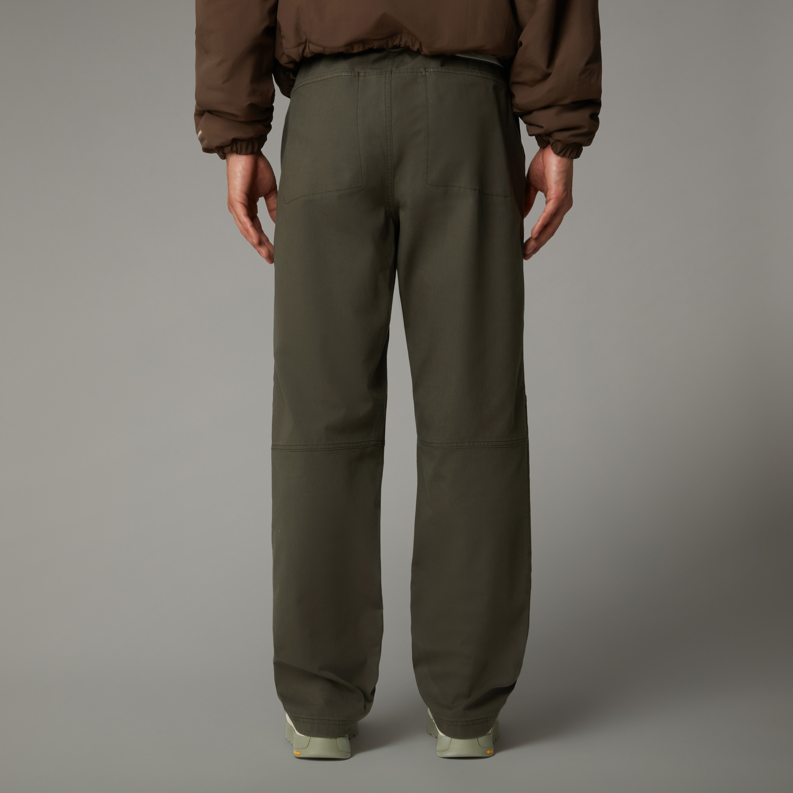M Beta Utility Belted Pant