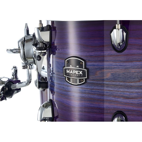 Mapex Armory Studioease Set II VL