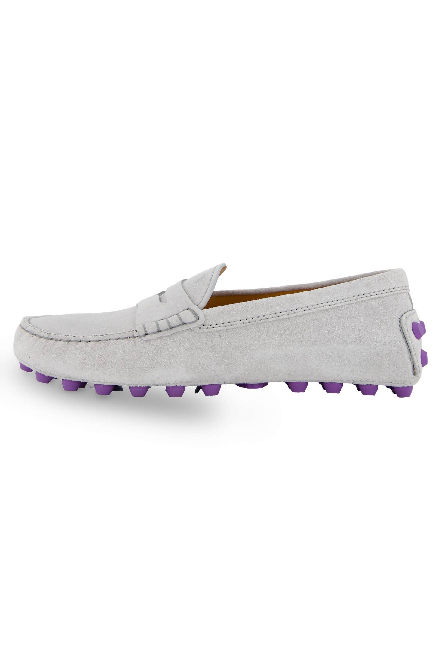 TOD´S| Damen Loafer GOMMINO MACRO 52K MOCASSINO Special Edition
