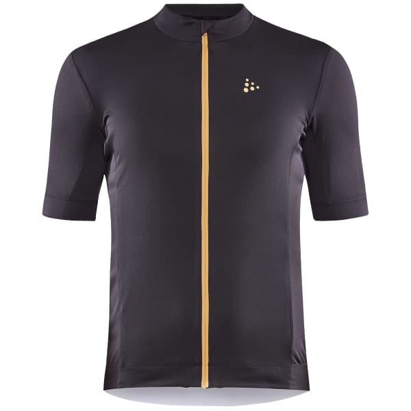 Maillot vélo CRAFT CORE ESSENCE JERSEY REGULAR FI