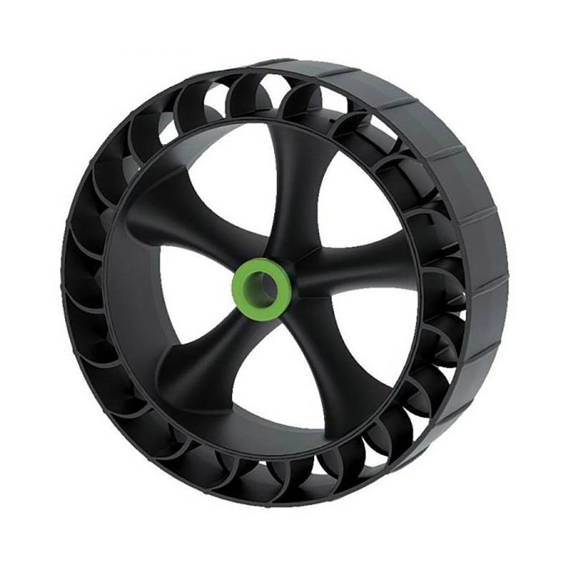 Roue Railblaza Sandtrakz Wheels - Par 2