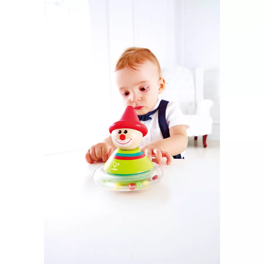 Hape Wackel-Ralph