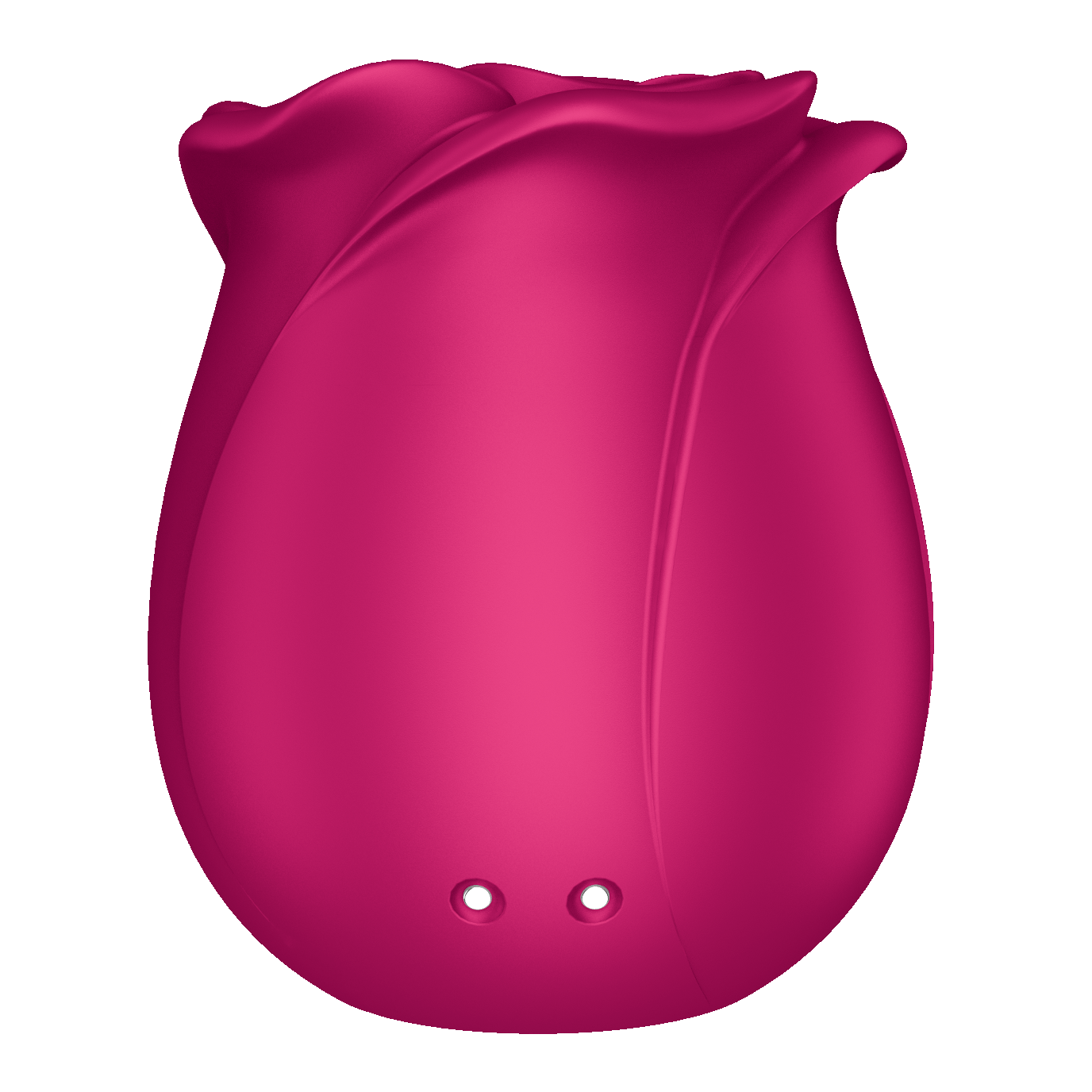 Pro 2 Classic Blossom Druckwellen Vibrator (4061504065854) - Rot