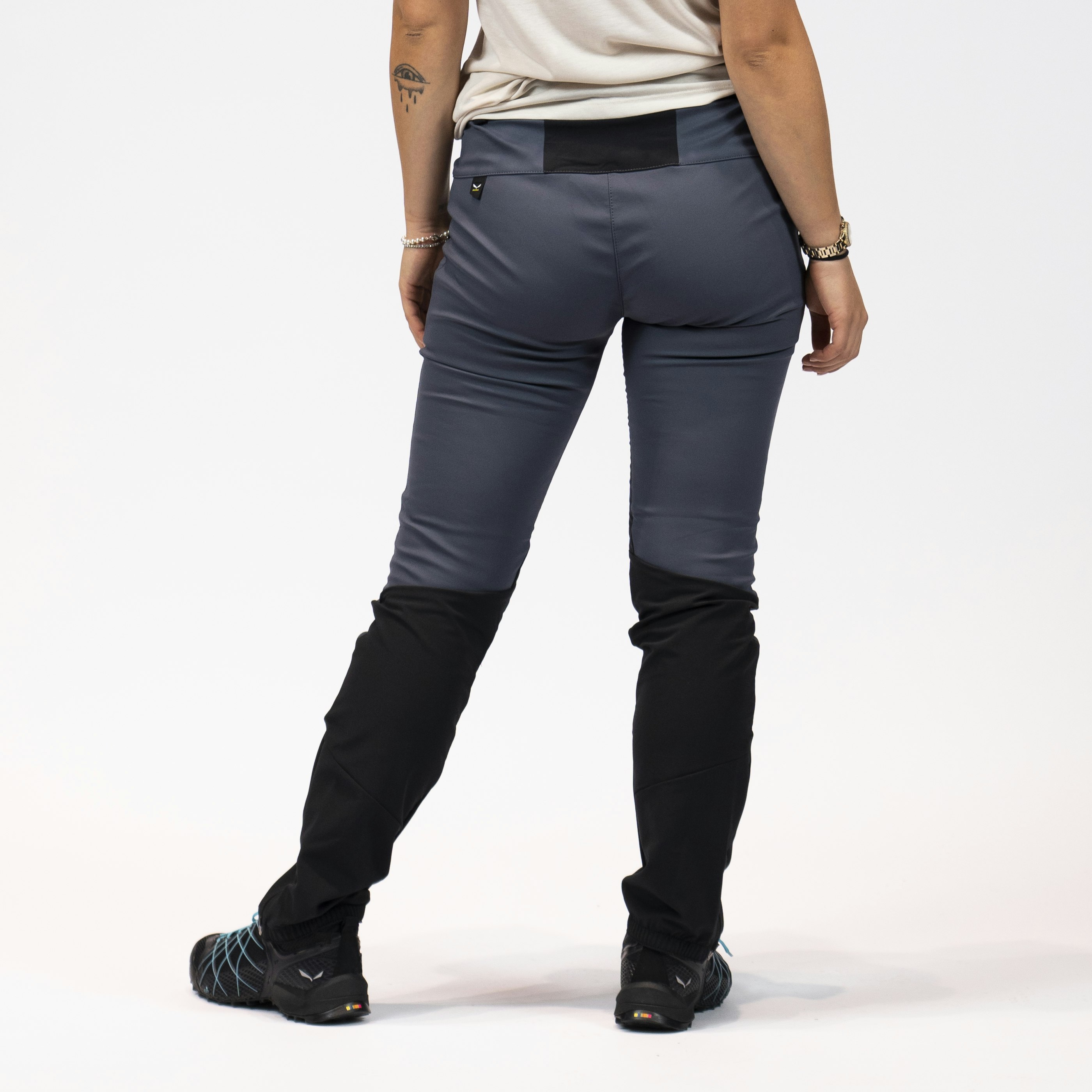 Casis 2 Durastretch Regular Hose Damen