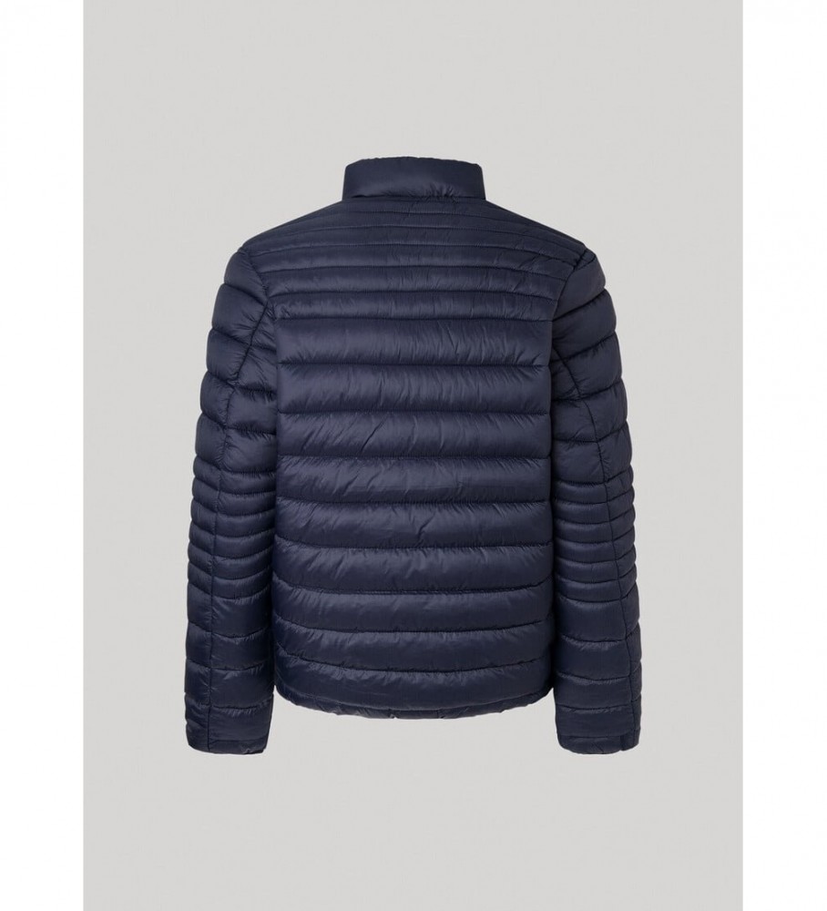 Jaqueta Pepe Jeans Balle Azul Marinho