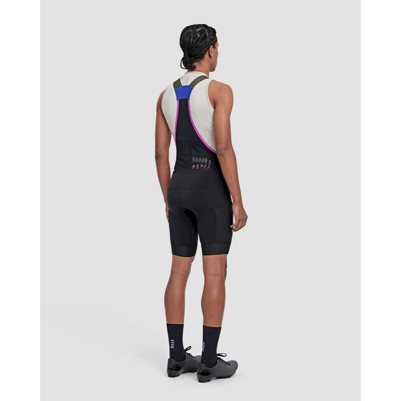 AltRoad Cargo Bib - Cuissard vélo homme