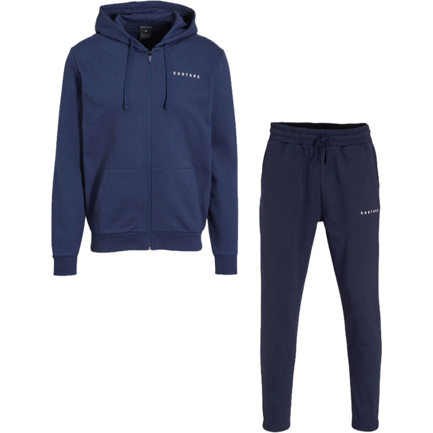 Castore Core Sweat Trainingspak