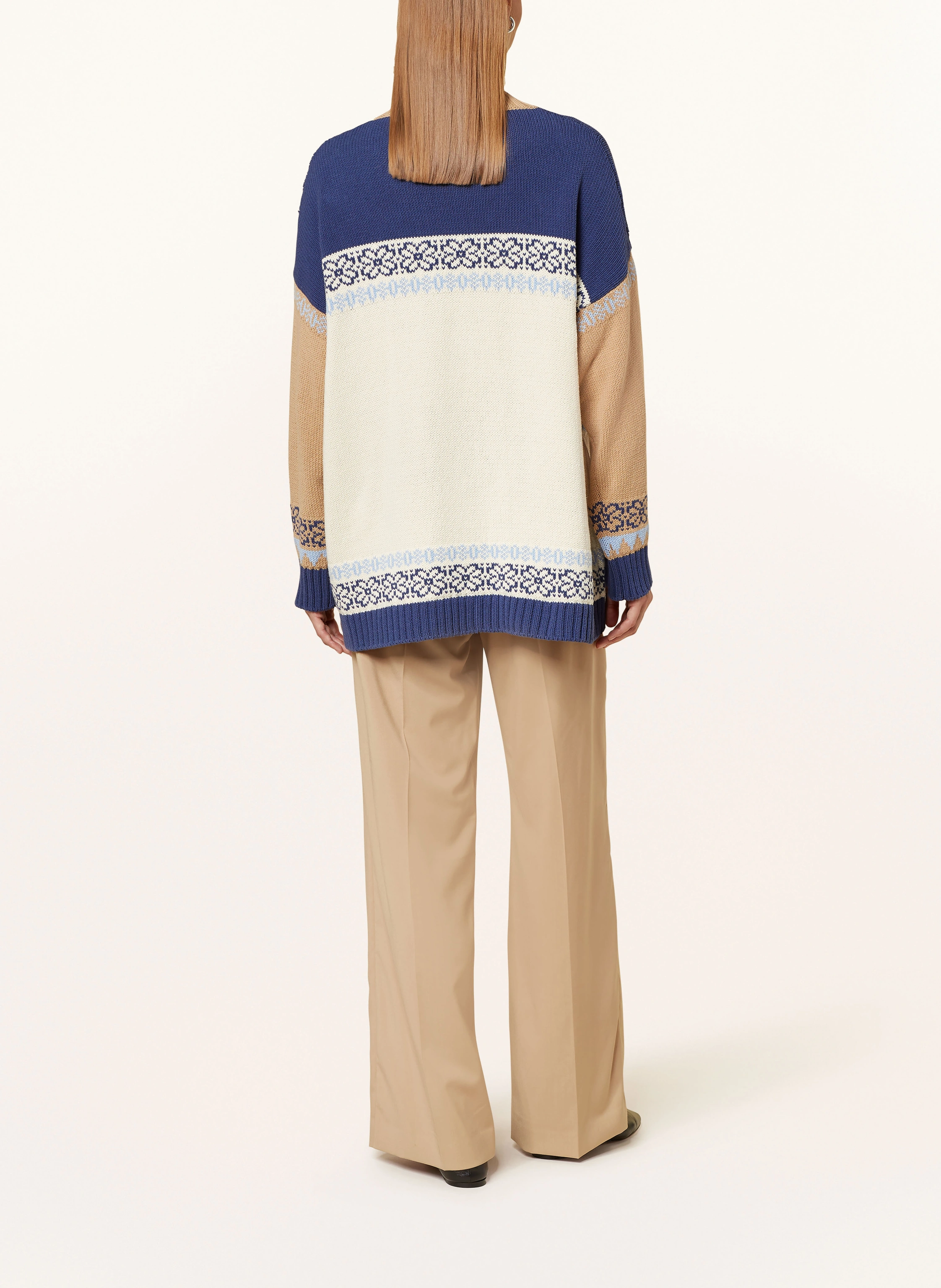 WEEKEND Max Mara Strickjacke HENRY