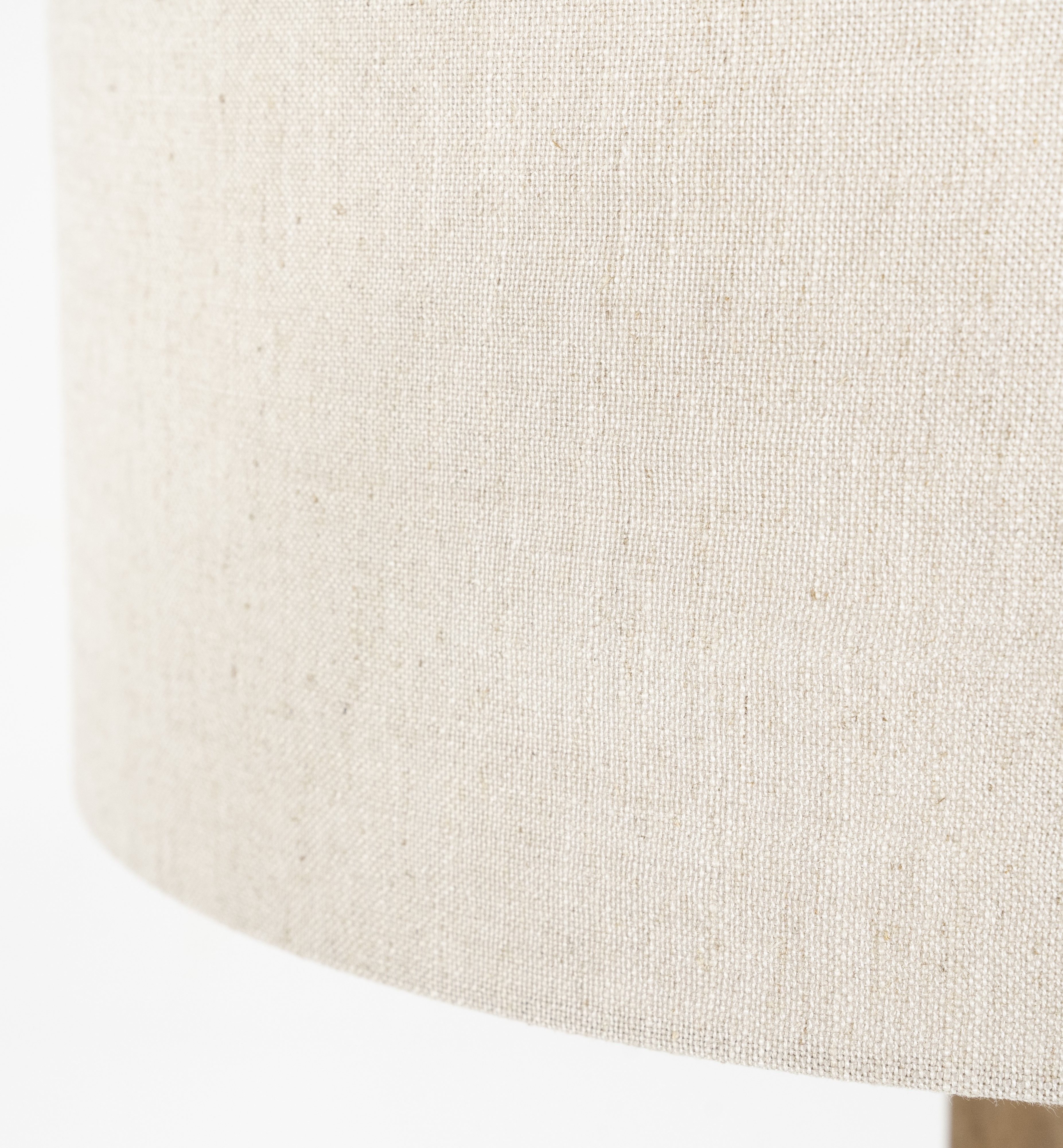 Vloerlamp Natural 240223 Rine B45 x D45 cm