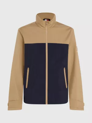 Jaqueta TH Protect High Neck Regatta