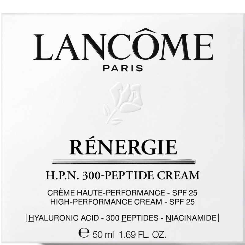 Lancôme Rénergie H.P.N. 300-Peptide Cream SPF 25 - 50 ml