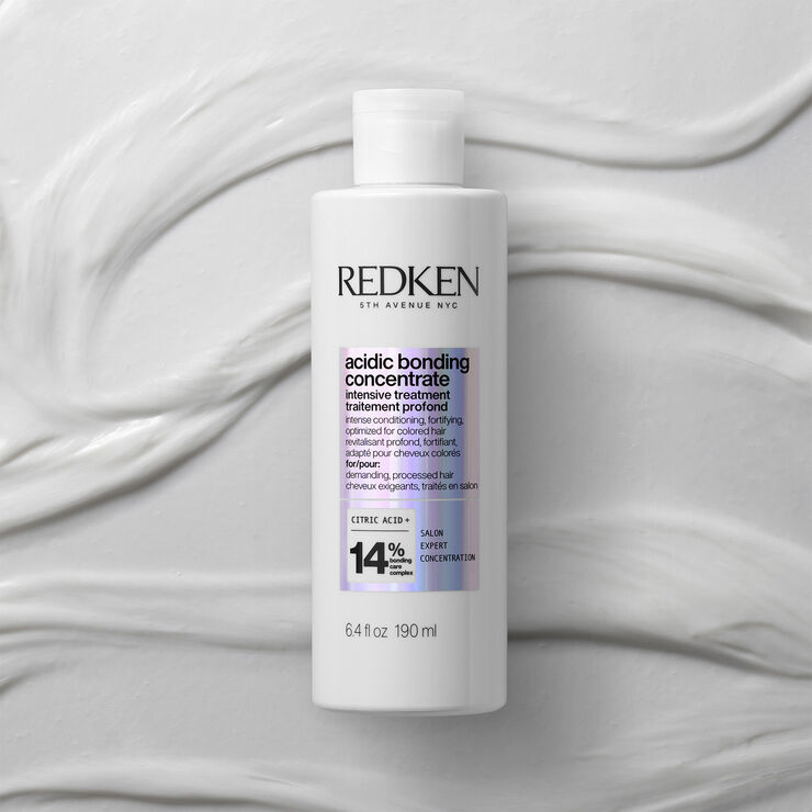 Redken Redken Acidic Bonding Concentrate Intensive Pre-Treatment 190ml