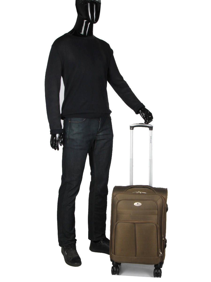 Ensemble 3 valises Worldline Horta 2