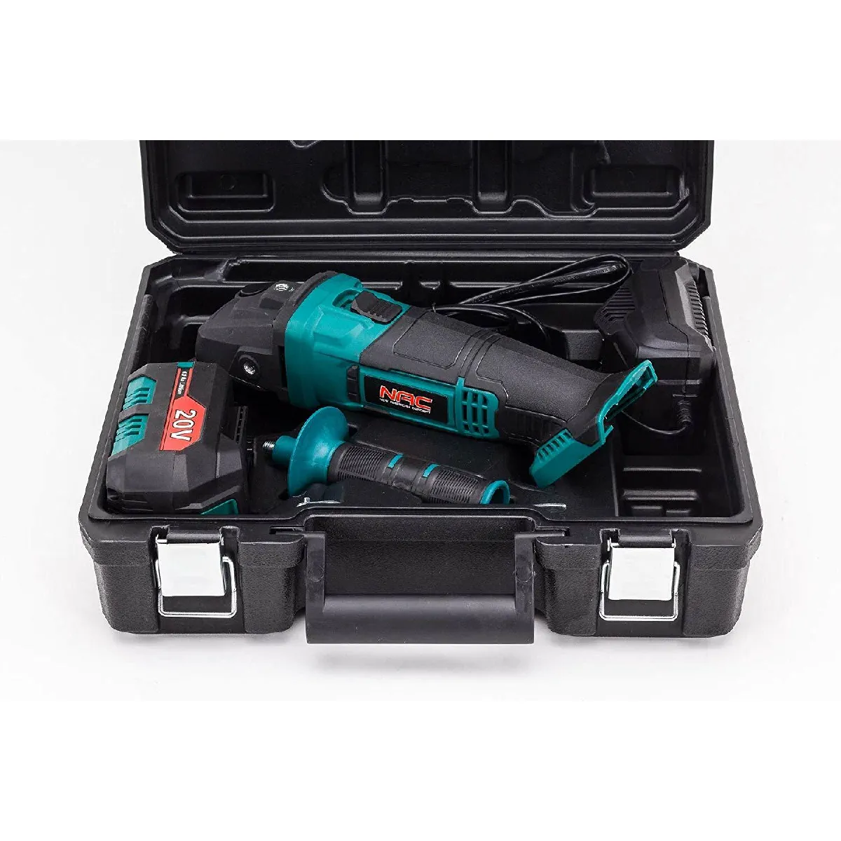 NAC AKUMULTISYSTEM AGE-125-LI-B-20V