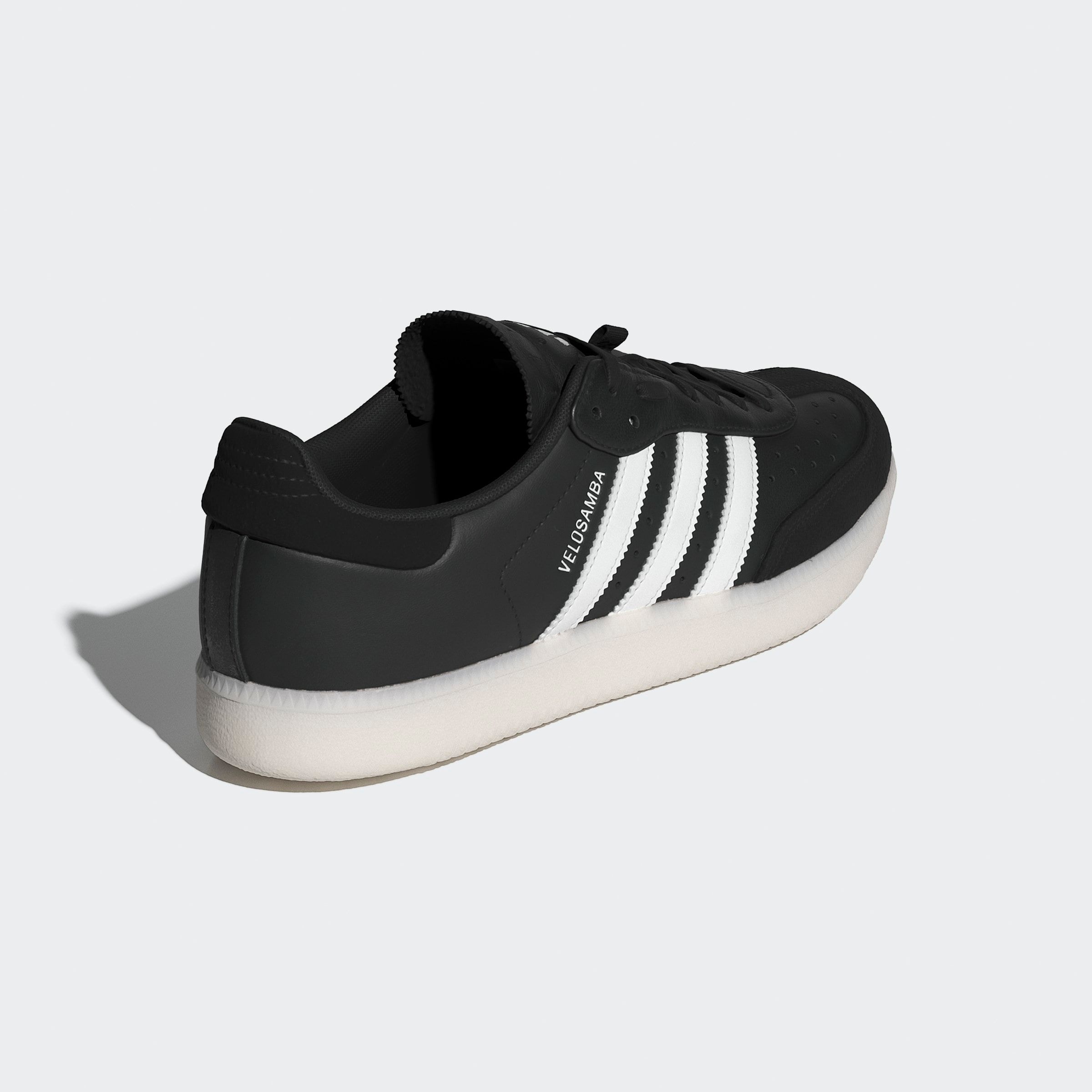 adidas Performance Fahrradschuh »VELOSAMBA LEATHER«  Fahrradschuh