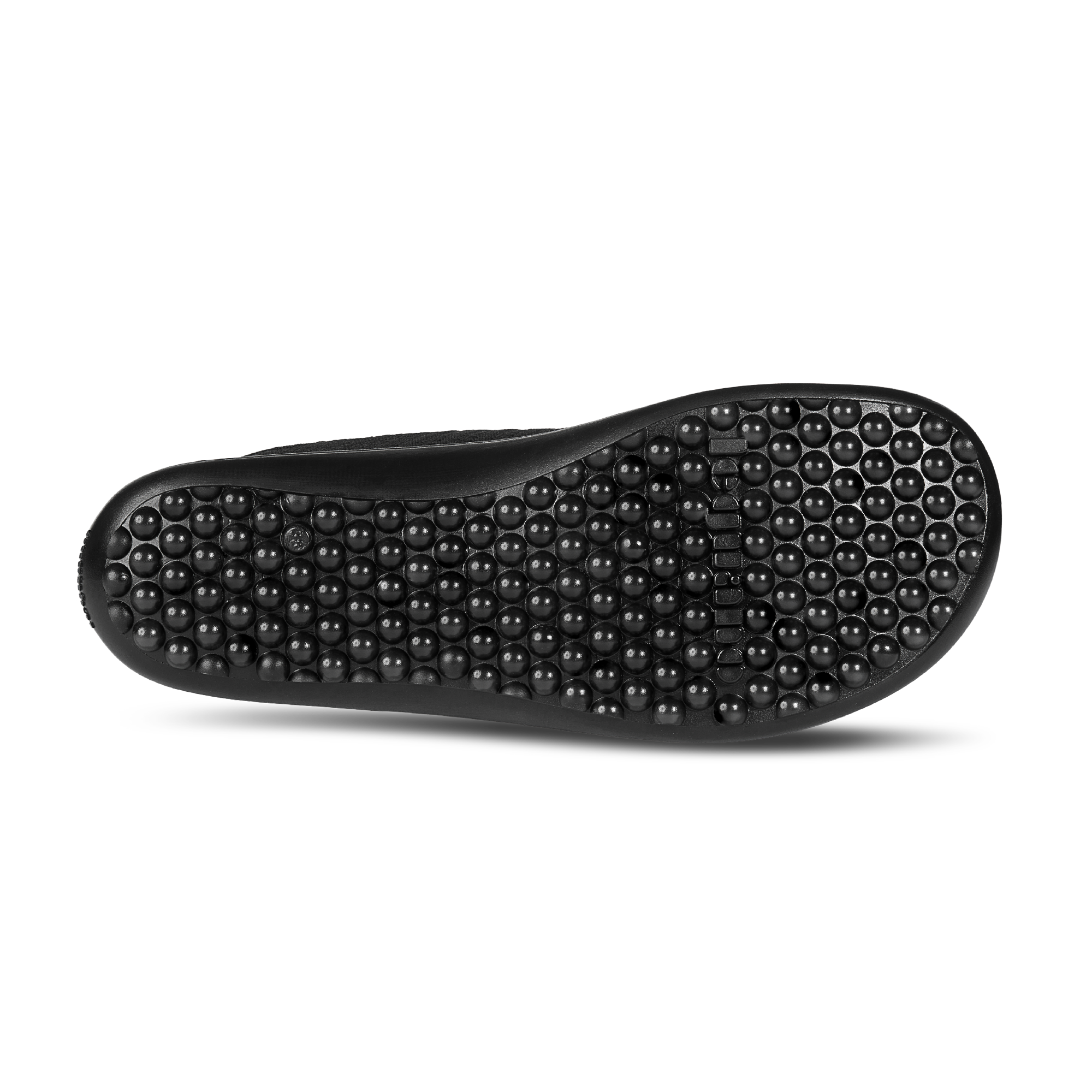 go: black