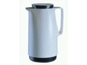 Termokande Rotpunkt 760 1 ltr Hvid,6 stk/krt