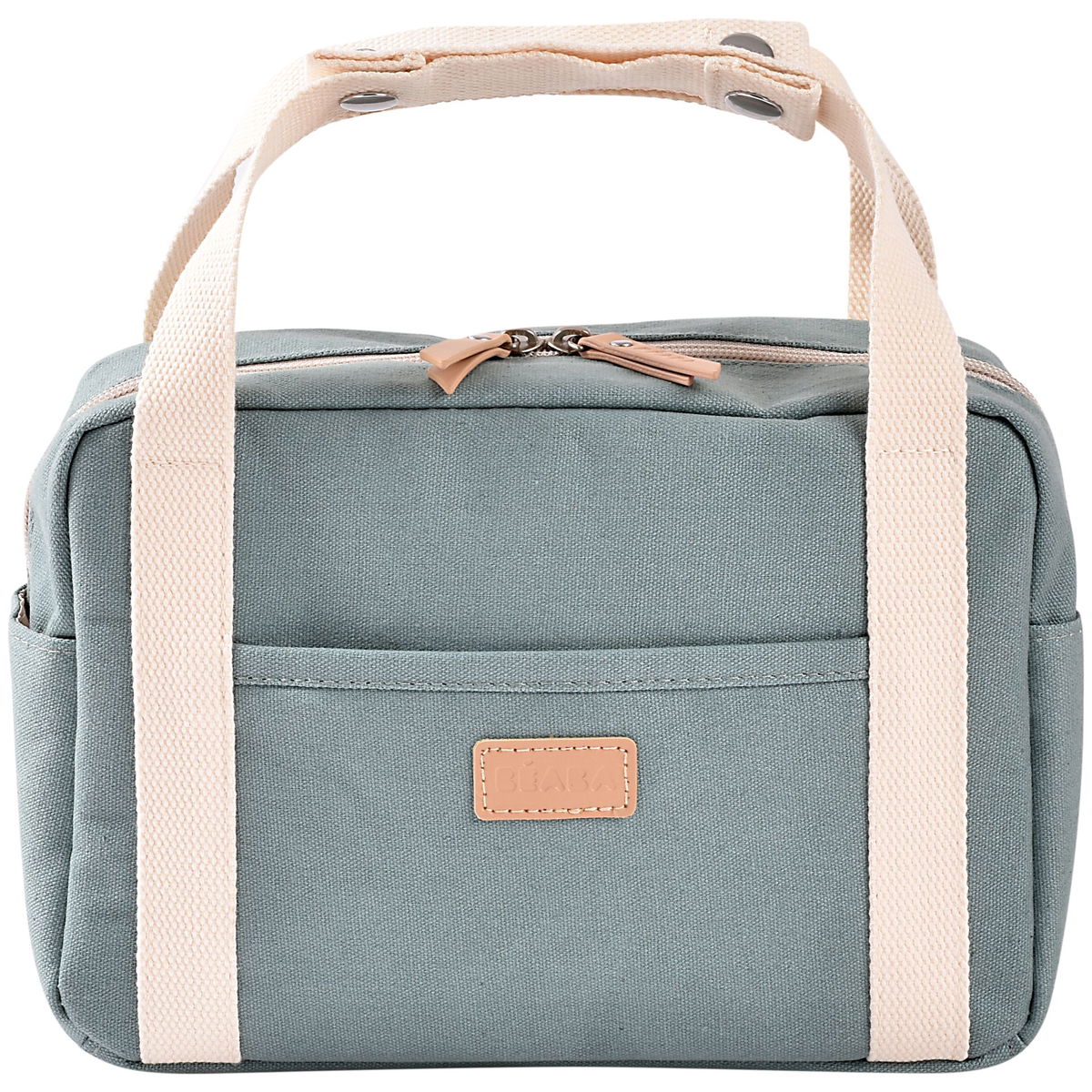 BeabaBeaba   Kinderwagen Organizer Paris salbei