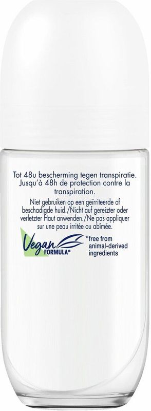 Fa - Pink Passion - Deoroller - 50 ml - Huidvriendelijk