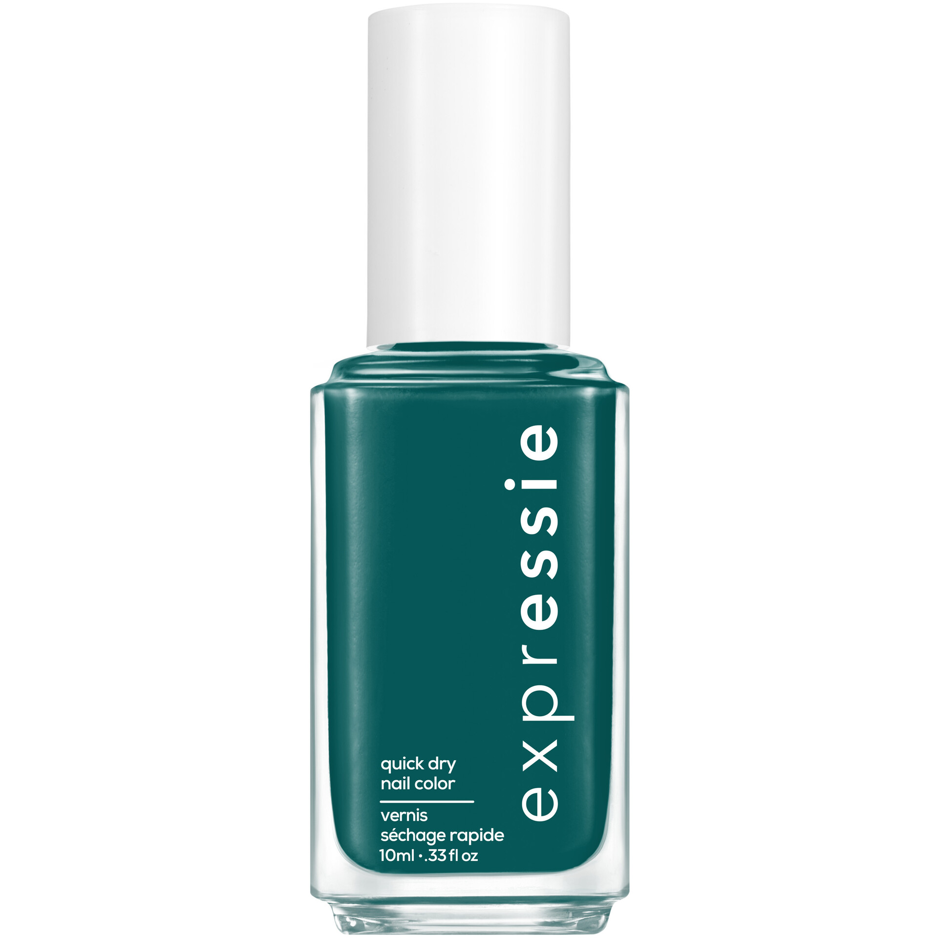 Essie Expressie 420 Streetwear'n Tear