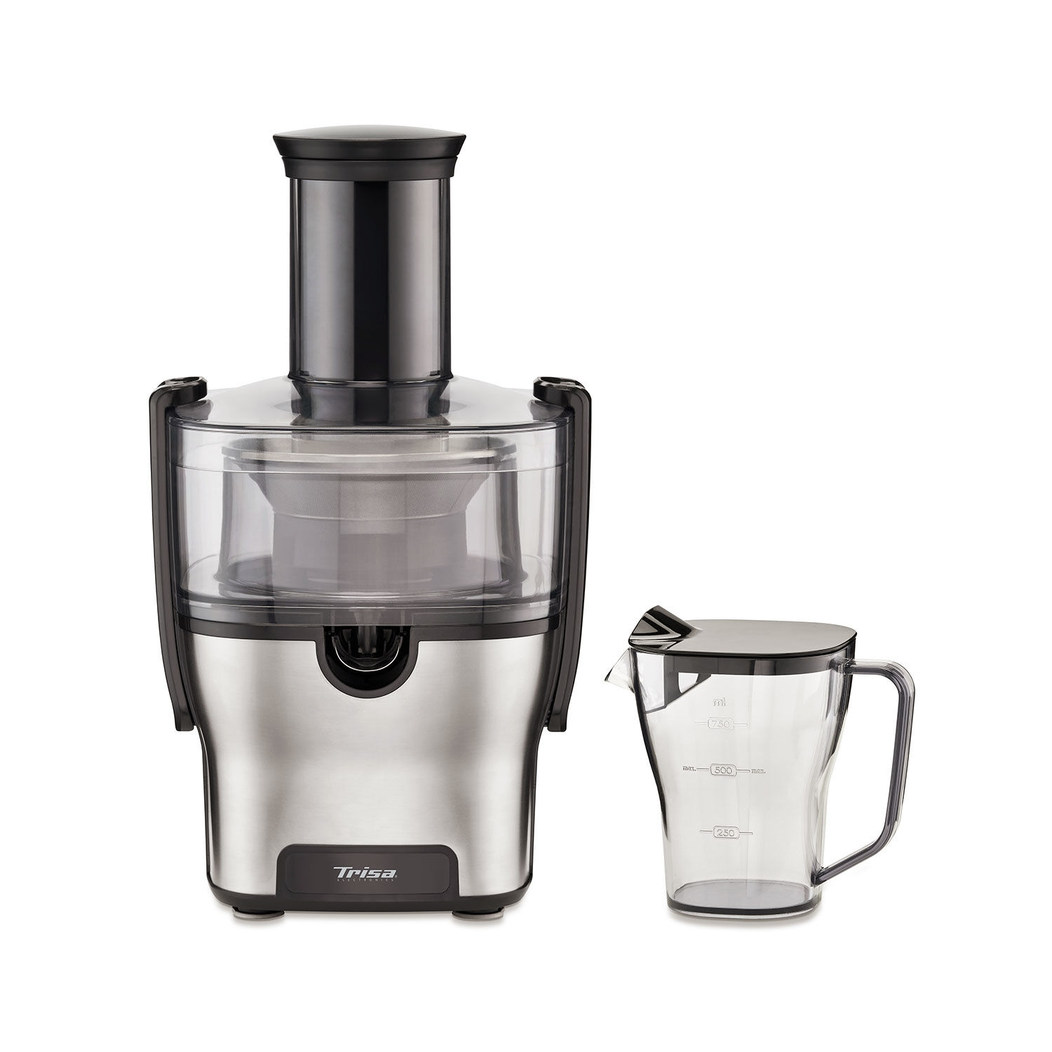 Trisa Pure Juice Entsafter